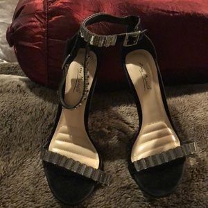 High Heels for New Years Eve Parties.🥳🤩